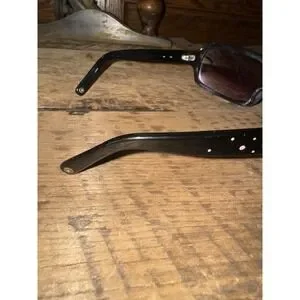 Coach | Accessories | Coach Samantha Sunglasses S425 Jet  display picture 3